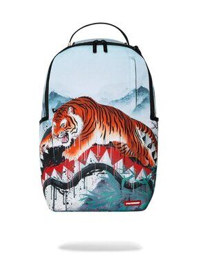 TIGER CLAW MOUNTAIN BACKPACK SPRAYGROUND